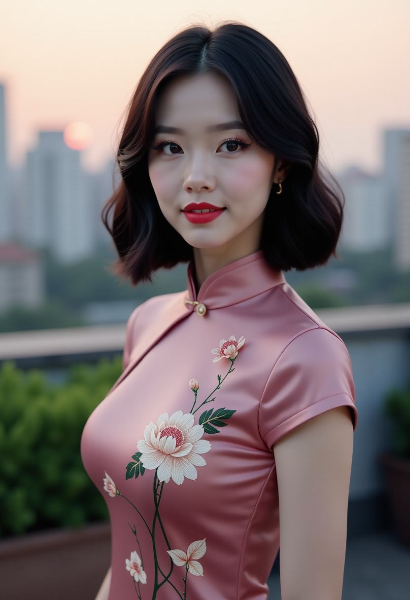 《外遇的女人》今日热门